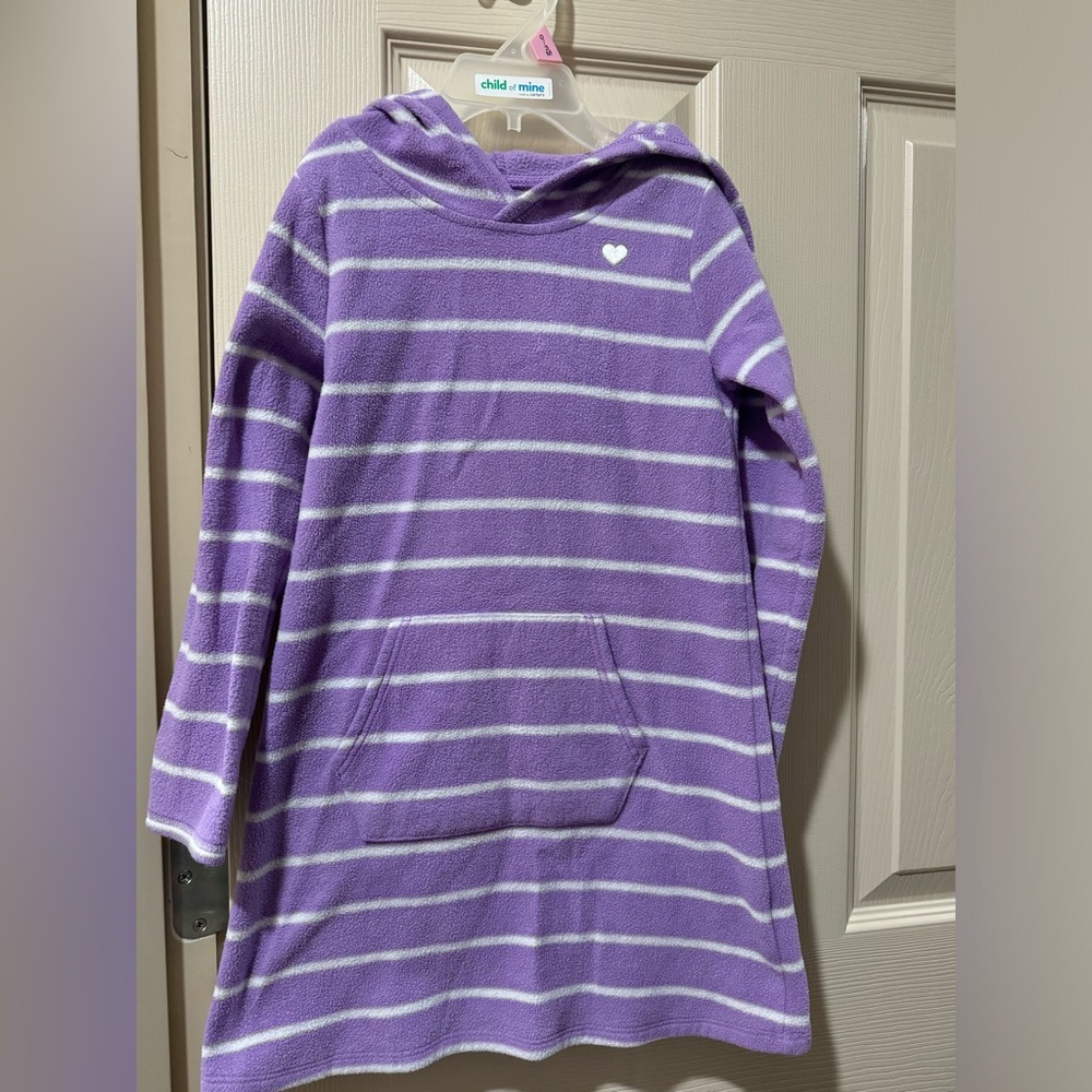 Old navy pull over dress/mini dress